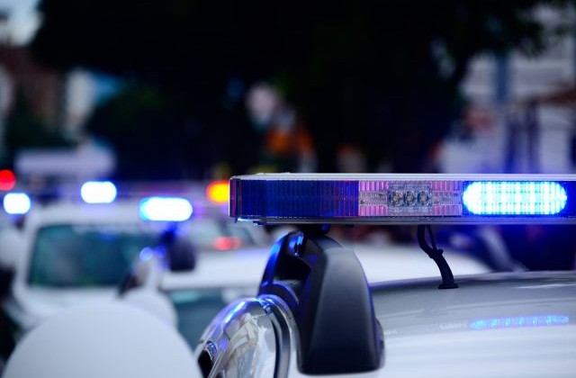 В центре Киева внезапно умер мужчина