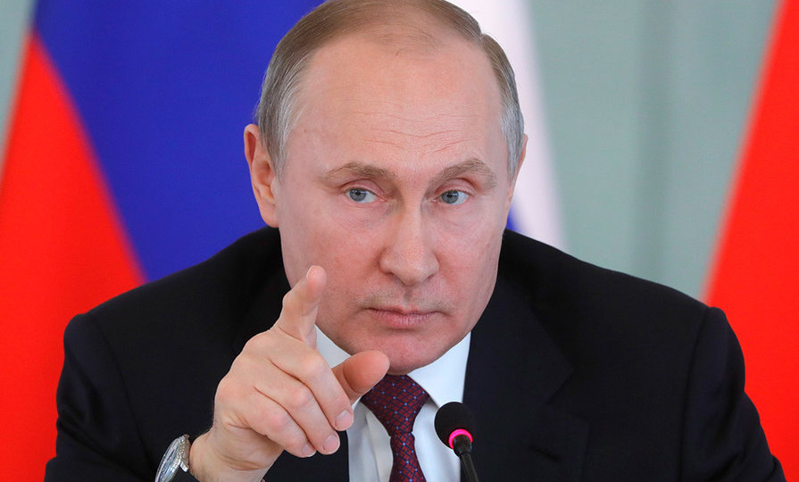 Путин готовит новую аннексию: стало известно о ближайших планах главы Кремля