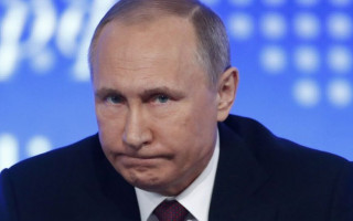 Путин уйдет по-русски: стал известен сценарий смены главы Кремля