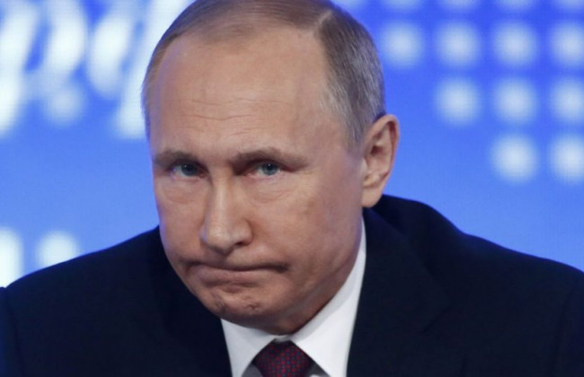 Путин уйдет по-русски: стал известен сценарий смены главы Кремля