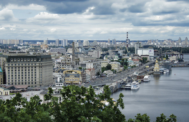 Киевлянам на заметку: назвали десять проблемных объектов недвижимости