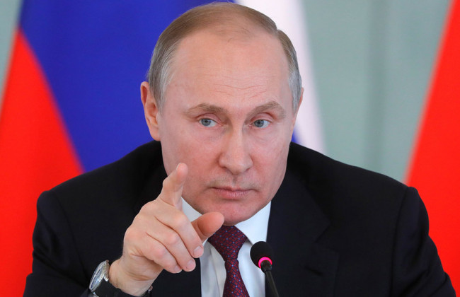 Путин готовит новую аннексию: стало известно о ближайших планах главы Кремля