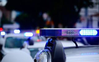 В центре Киева внезапно умер мужчина