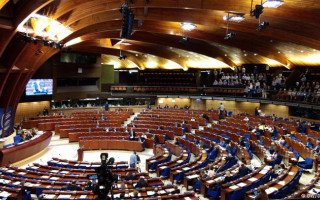 Судова реформа, проведена в Україні, відповідає стандартам Ради Європи, — висновок РЄ