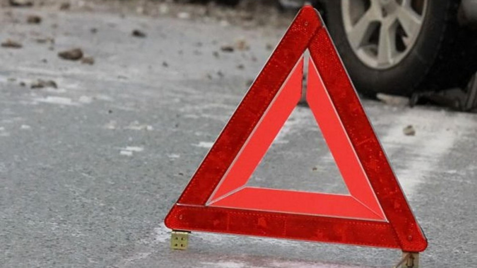 Смертельное ДТП в Запорожье: женщина на BMW снесла 7-летнего ребенка