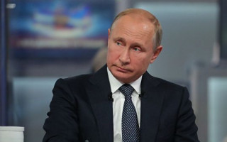 Переговоры Украины и России: у Путина выдвинули условие