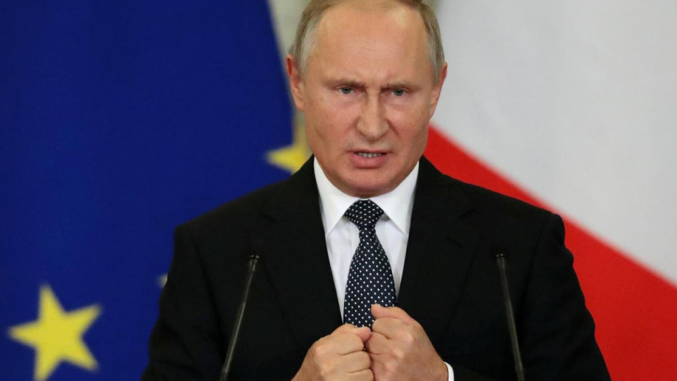 Крупнейшим провалом Путина стала Украина: в США рассказали, чего добился Кремль агрессией