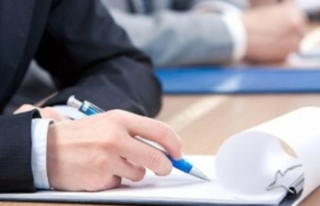 Тестування для державних реєстраторів та нотаріусів: з’явилися нові результати