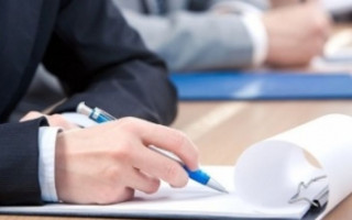 Тестування для державних реєстраторів та нотаріусів: з’явилися нові результати