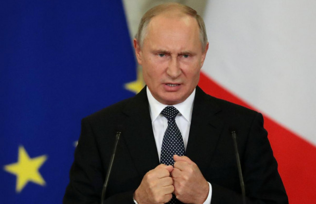 Крупнейшим провалом Путина стала Украина: в США рассказали, чего добился Кремль агрессией