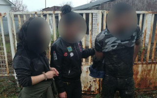 Неизвестные с оружием напали на отель под Ужгородом: есть подробности