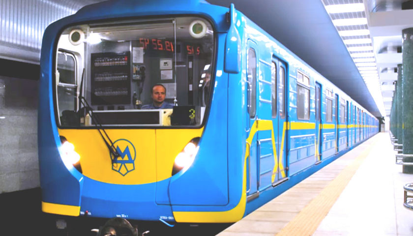Стало известно, какие запреты подготовили киевлянам в метро