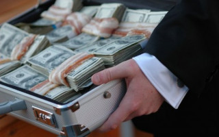 Незаконное обогащение: депутаты представят новый законопроект