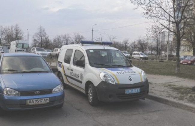 Жуткая смерть: в Киеве 30-летняя мать свела счеты с жизнью