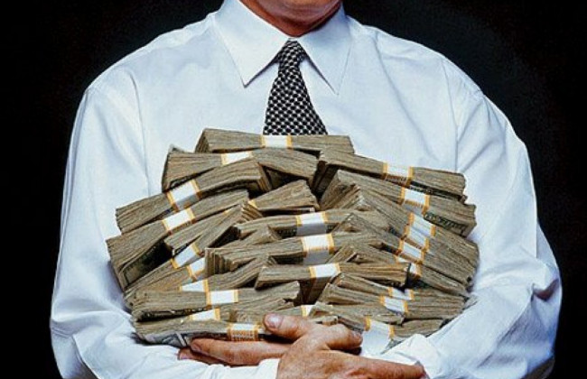 Зарплата в Киеве: где в столице платят больше