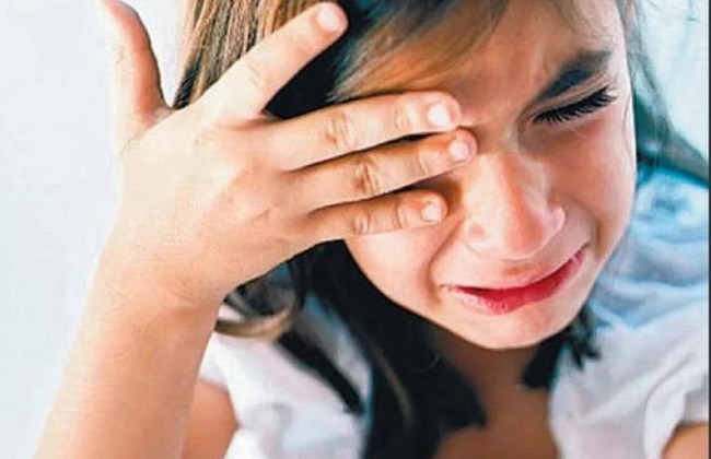 Живого места не было: в Чернигове подростки избили и пытались изнасиловать девочку