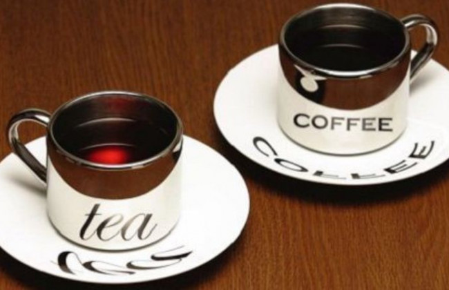 Чем опасны кофе и чай: специалисты объяснили