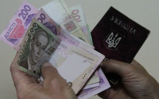 Пенсии в Украине: стало известно, когда жена вправе получить пенсию мужа