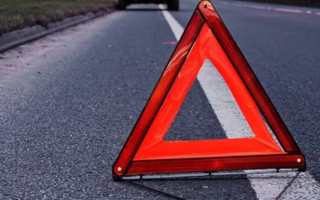 Трагедия под Сумами: жена прокурора насмерть сбила девушку