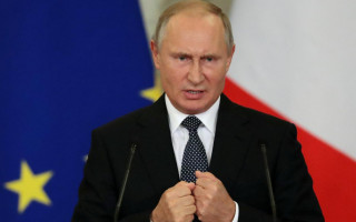 Крупнейшим провалом Путина стала Украина: в США рассказали, чего добился Кремль агрессией