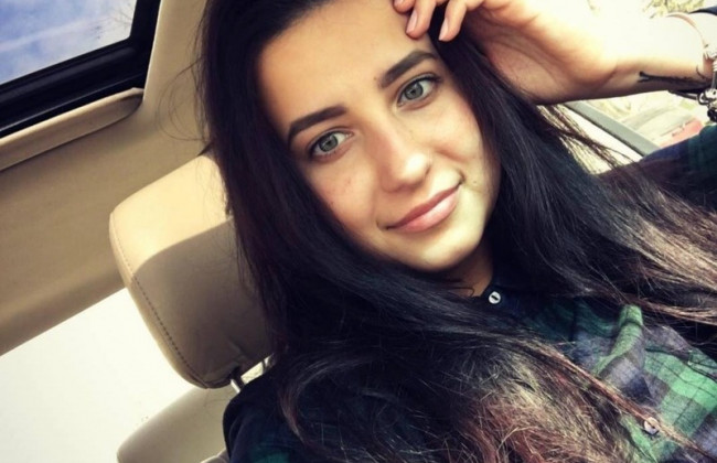 Подозревают мужа: в Америке жестоко убили 23-летнюю украинку