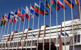 Рада Європи: конкурс до Верховного Суду проведено в атмосфері надзвичайно високої публічності і прозорості