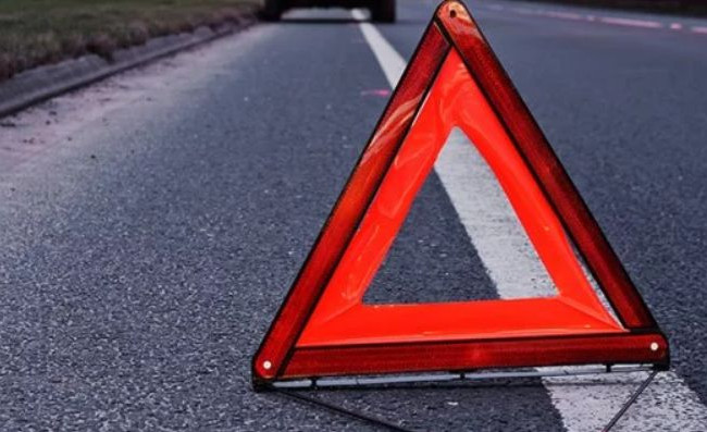 Трагедия под Сумами: жена прокурора насмерть сбила девушку