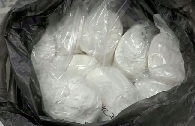 Вербували українців для роботи наркокур’єрами в РФ: перед судом постануть зловмисники