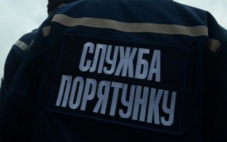 В Черновцах прогремел взрыв в гараже: есть пострадавшие