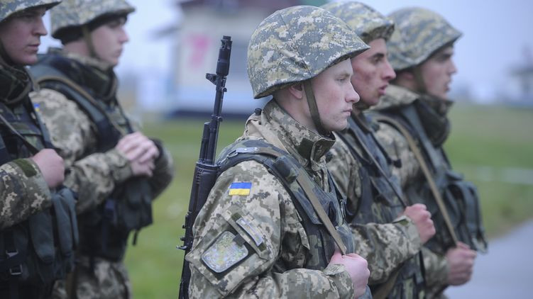Весенний призыв: что следует знать киевлянам и кого заберут в армию
