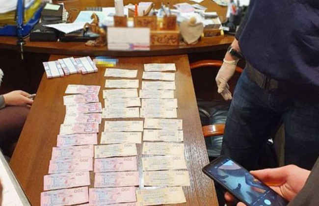 Земельні махінації: на Дніпропетровщині викрили голову ОТГ