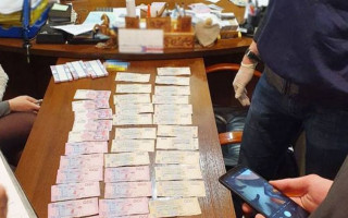 Земельні махінації: на Дніпропетровщині викрили голову ОТГ