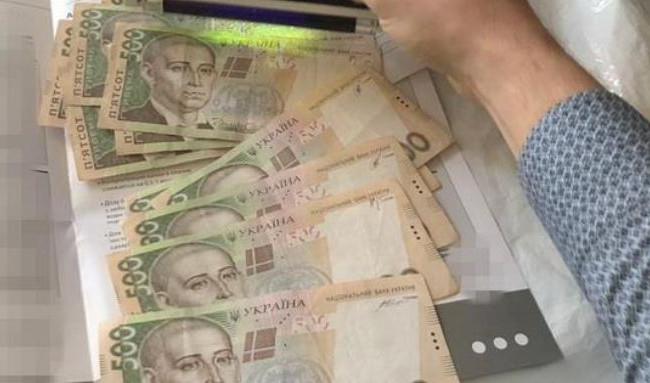 Брала «данину»: лікар-невролог дитячої лікарні погоріла на хабарі