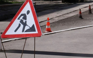 Центральну вулицю Києва перекривають до травня