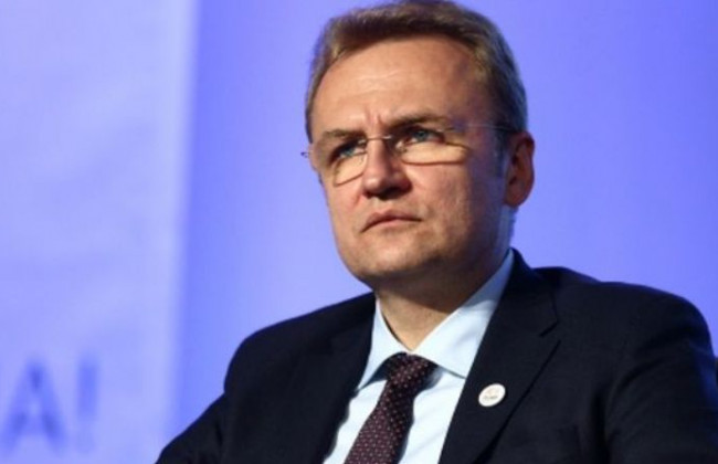 Фракция «Самопомощь» начала терять депутатов