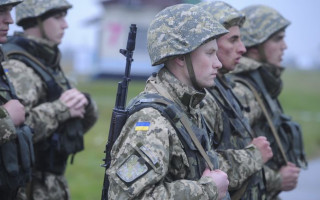 Весенний призыв: что следует знать киевлянам и кого заберут в армию