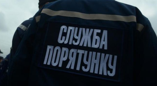 В Черновцах прогремел взрыв в гараже: есть пострадавшие