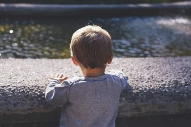 Во Львове пьяная женщина потеряла в лесу собственного ребенка