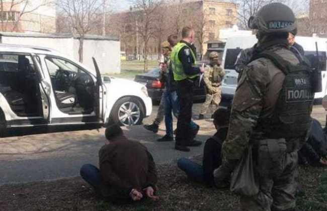 Стріляли у підприємця: з’явилися нові подробиці у справі іноземців