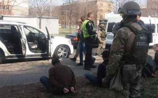 Стріляли у підприємця: з’явилися нові подробиці у справі іноземців