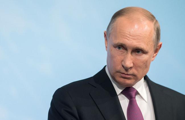 Будут расшатывать изнутри: известны дальнейшие планы Путина на Украину