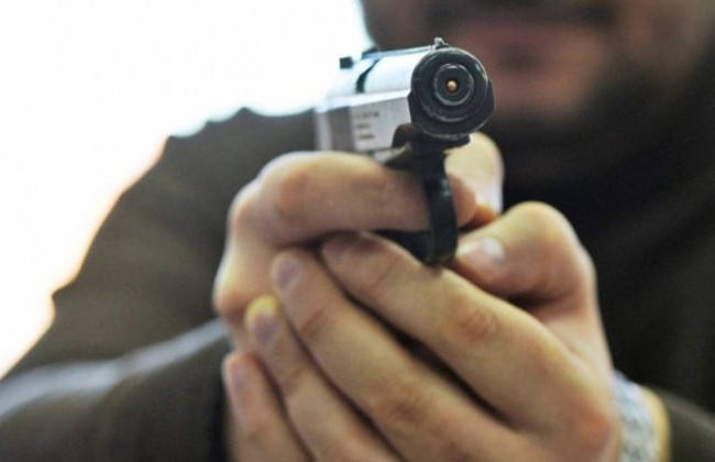 Директора підприємства поранили у Києві: перші подробиці