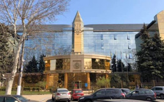 В Одесі суд відновив роботу після повідомлення про «замінування»