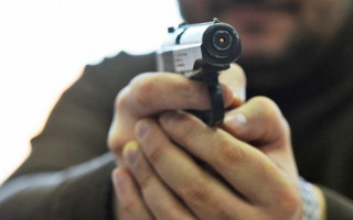 Директора підприємства поранили у Києві: перші подробиці