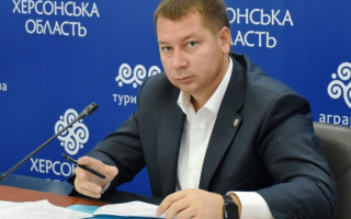 Дело об убийстве Гандзюк: Кабмин согласовал увольнение главы Херсонской ОГА