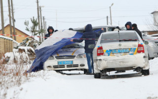 Смертельная перестрелка копов под Киевом: резонансное дело направили в суд