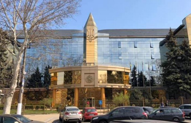 В Одесі суд відновив роботу після повідомлення про «замінування»