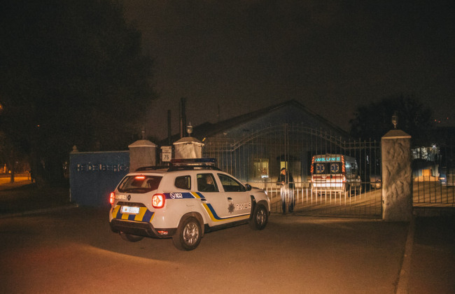 Загадочная смерть: мужчина скончался на рабочем месте в Киеве