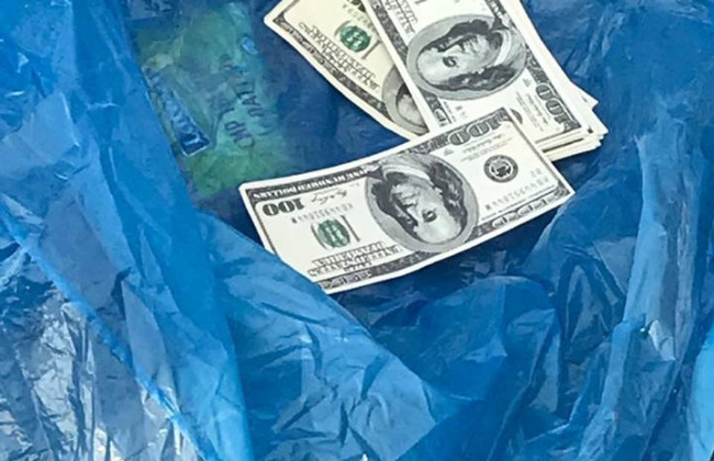 Депутата на Київщині затримали на хабарі копу: є подробиці