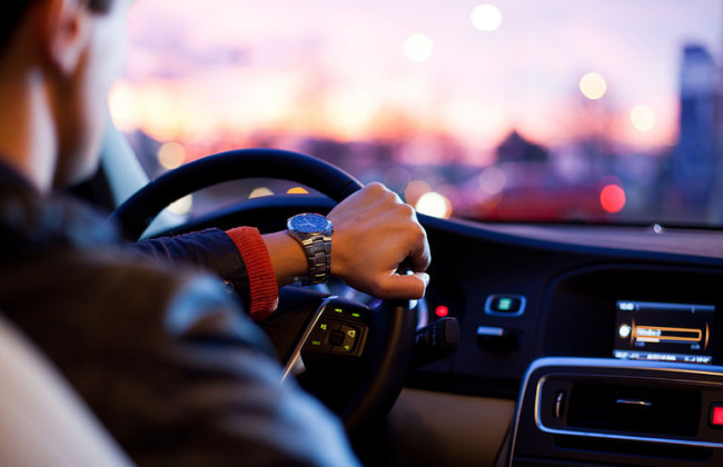 В Украине собираются повысить штрафы для водителей: подробности